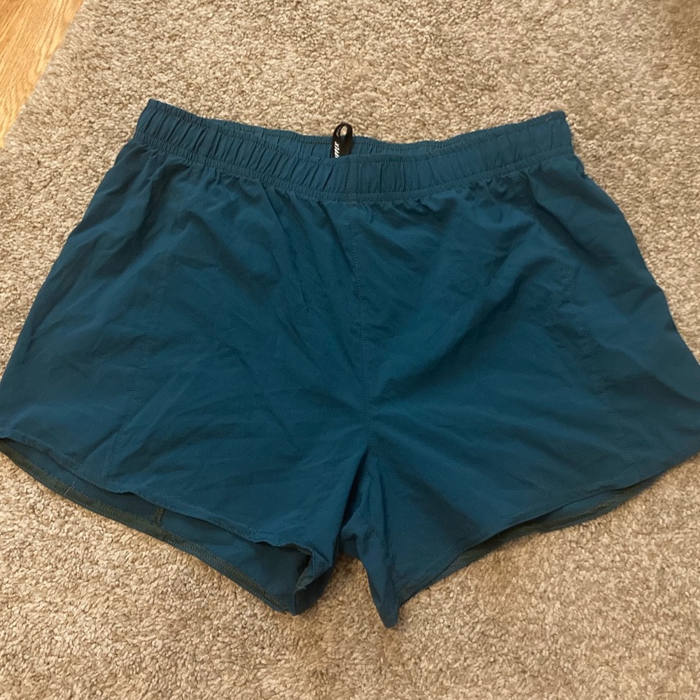 Womens Jolyn shorts